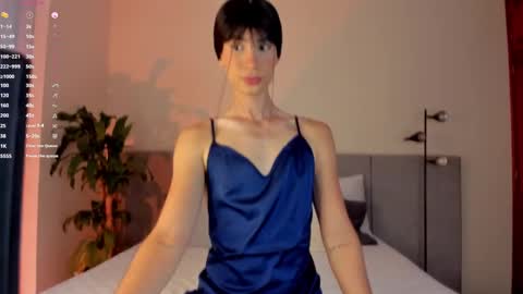 Einyel  online show from 03-04-25, 08:05