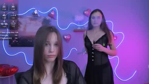 Sweet Eira online show from 02-19-26, 05:20