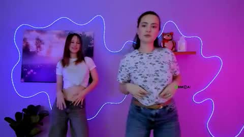 Sweet Eira online show from 03-01-26, 10:06