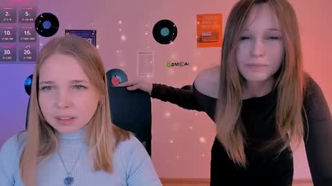 Snapshot of eira_mouse chatting on 03-30-26, 08:48 Sweet Eira online show from 03-30-26, 08:48