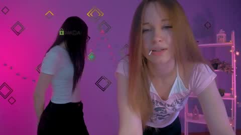 Snapshot of eira_mouse chatting on 04-01-26, 08:59 Sweet Eira online show from 04-01-26, 08:59