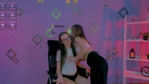 Snapshot of eira_mouse chatting on 04-01-26, 01:41 Sweet Eira online show from 04-01-26, 01:41