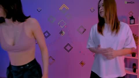 Snapshot of eira_mouse chatting on 04-22-26, 08:39 Sweet Eira online show from 04-22-26, 08:39