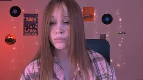 Snapshot of eira_mouse chatting on 05-03-26, 08:42 Sweet Eira online show from 05-03-26, 08:42
