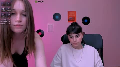 Snapshot of eira_mouse chatting on 05-11-26, 02:45 Sweet Eira online show from 05-11-26, 02:45