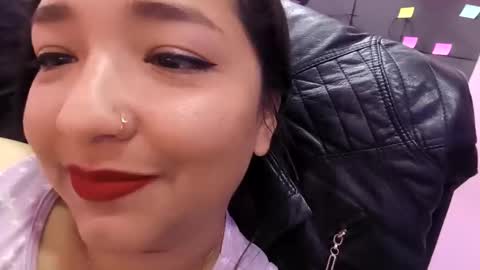 Eirene online show from 04-30-26, 11:31