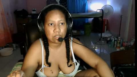 Eirondra Valeen online show from 02-10-26, 12:26
