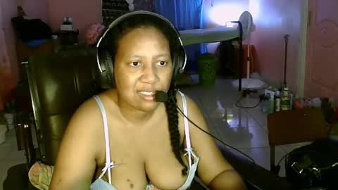Eirondra Valeen online show from 02-16-26, 12:18