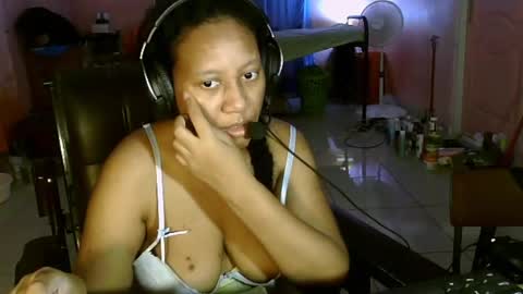 Eirondra Valeen online show from 02-24-26, 12:52