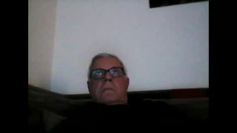 eisbaer1957 online show from 03-01-26, 06:54