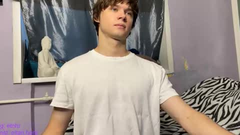 Eitan online show from 11-25-25, 09:53