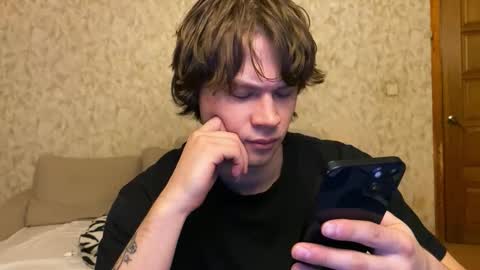 Eitan online show from 01-15-26, 01:26