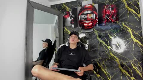 Eithan online show from 02-23-26, 11:40