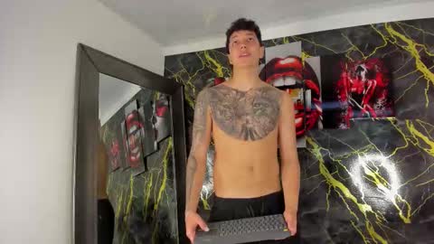 Eithan online show from 03-04-26, 12:33