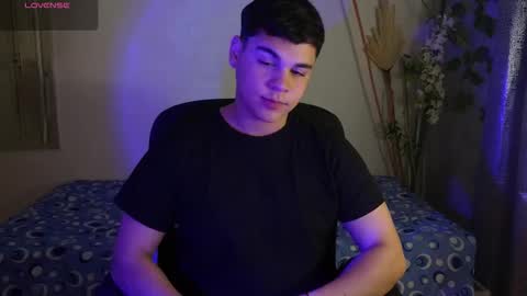 Eithan online show from 03-07-26, 08:50