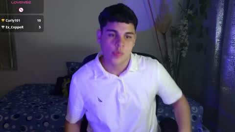 Eithan online show from 03-08-26, 02:04