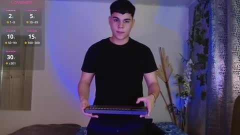 Eithan online show from 03-26-26, 08:58