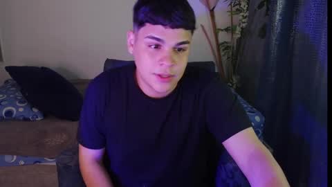 Eithan online show from 04-08-26, 08:31