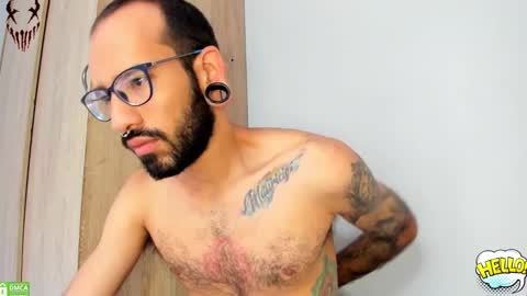 eithan_rune online show from 03-01-26, 01:02