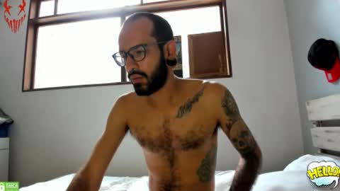 eithan_rune online show from 03-03-26, 02:01