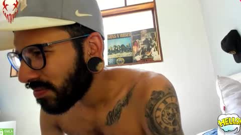 eithan_rune online show from 03-13-26, 03:51