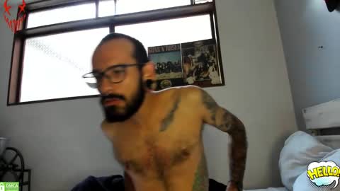 eithan_rune online show from 03-15-26, 12:00