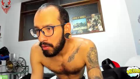 eithan_rune online show from 03-16-26, 02:28