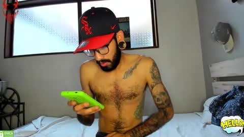 eithan_rune online show from 03-16-26, 11:25