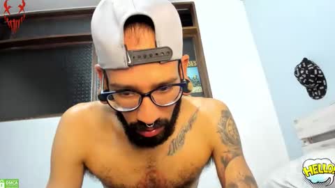 eithan_rune online show from 03-18-26, 01:20