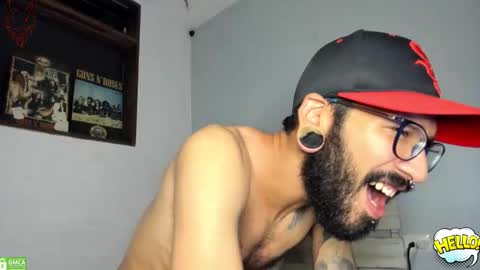 eithan_rune online show from 03-20-26, 02:49