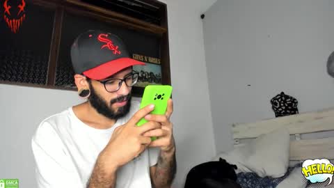 eithan_rune online show from 03-21-26, 05:01