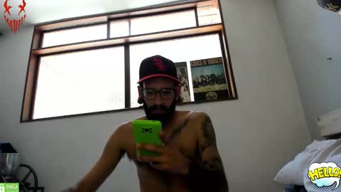 eithan_rune online show from 03-23-26, 05:17