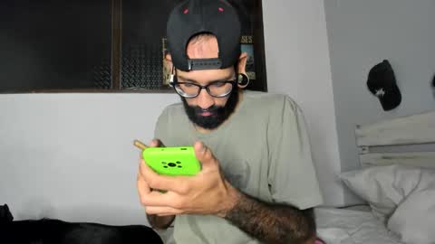 eithan_rune online show from 03-29-26, 04:23