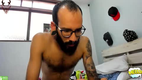 eithan_rune online show from 03-29-26, 07:03