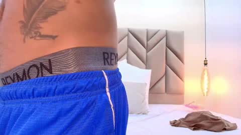 Eithan Connor online show from 03-12-25, 06:11