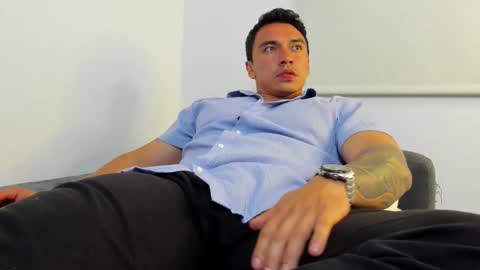 EITHAN CONOR online show from 03-27-26, 04:07