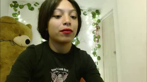 Snapshot of eiviiy1609 chatting on 09-20-25, 01:12 eiviiy1609 online show from 09-20-25, 01:12