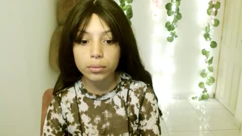 Snapshot of eiviiy1609 chatting on 10-03-25, 01:52 eiviiy1609 online show from 10-03-25, 01:52