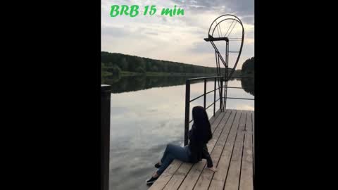 ekateriga online show from 10-28-25, 08:33