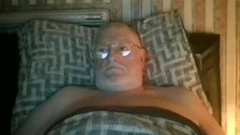 eketman1964 online show from 02-28-26, 12:33