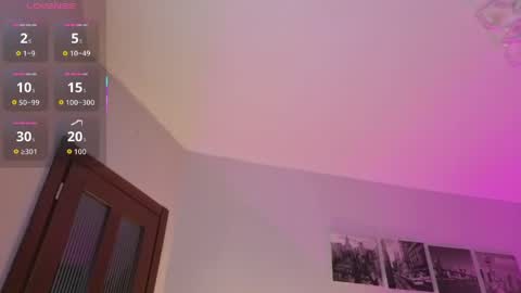 please read my bio there is information about private shows and about my personality online show from 03-20-26, 05:23