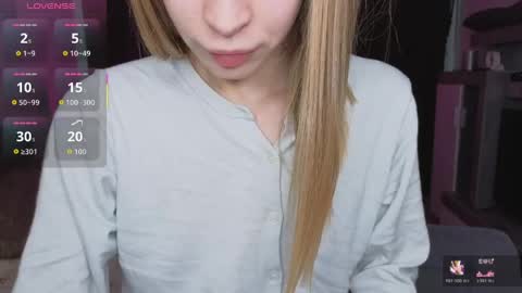 Snapshot of el1s_evans chatting on 04-14-26, 11:05 please read my bio there is information about private shows and about my personality online show from 04-14-26, 11:05