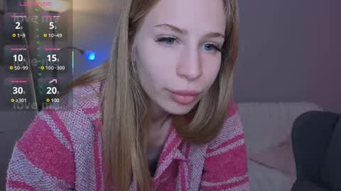 Snapshot of el1s_evans chatting on 04-30-26, 09:59 please read my bio there is information about private shows and about my personality online show from 04-30-26, 09:59