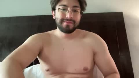 el bonbon rico online show from 04-11-26, 03:38