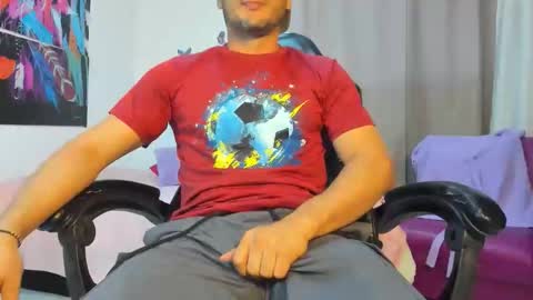 el_mas_turbado online show from 05-07-26, 01:44