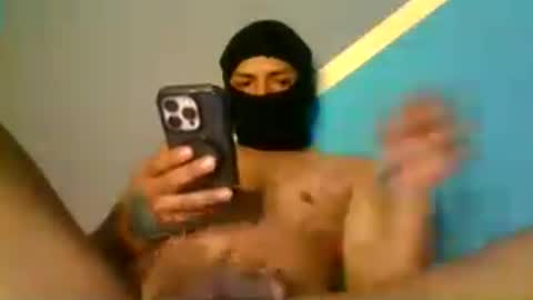 LatinMoreno online show from 07-13-26, 01:30