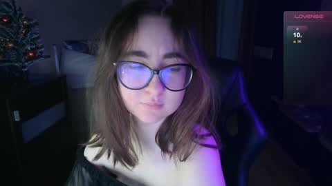 If you like it when I meow give me a thumbs up online show from 12-26-24, 03:10