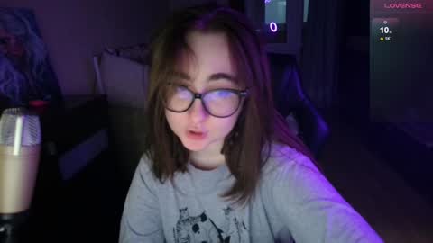 If you like it when I meow give me a thumbs up online show from 01-16-25, 03:02