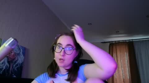 If you like it when I meow give me a thumbs up online show from 01-28-25, 01:16