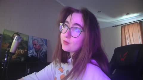 If you like it when I meow give me a thumbs up online show from 02-20-25, 10:05